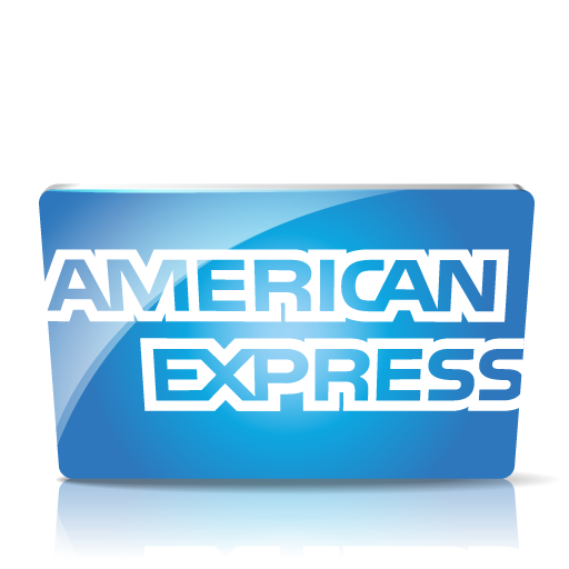 American Express Icon 512x512 png